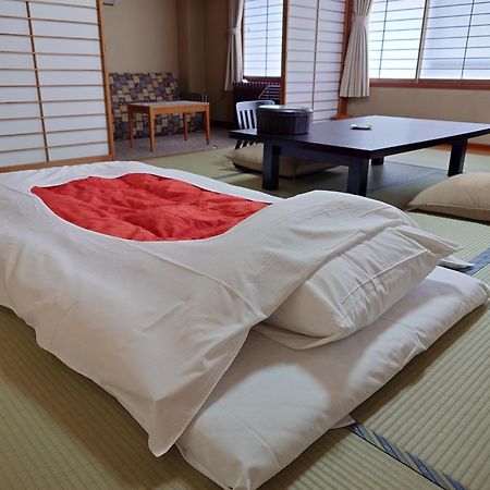 Yumotoya Hotell Matsumoto Exteriör bild