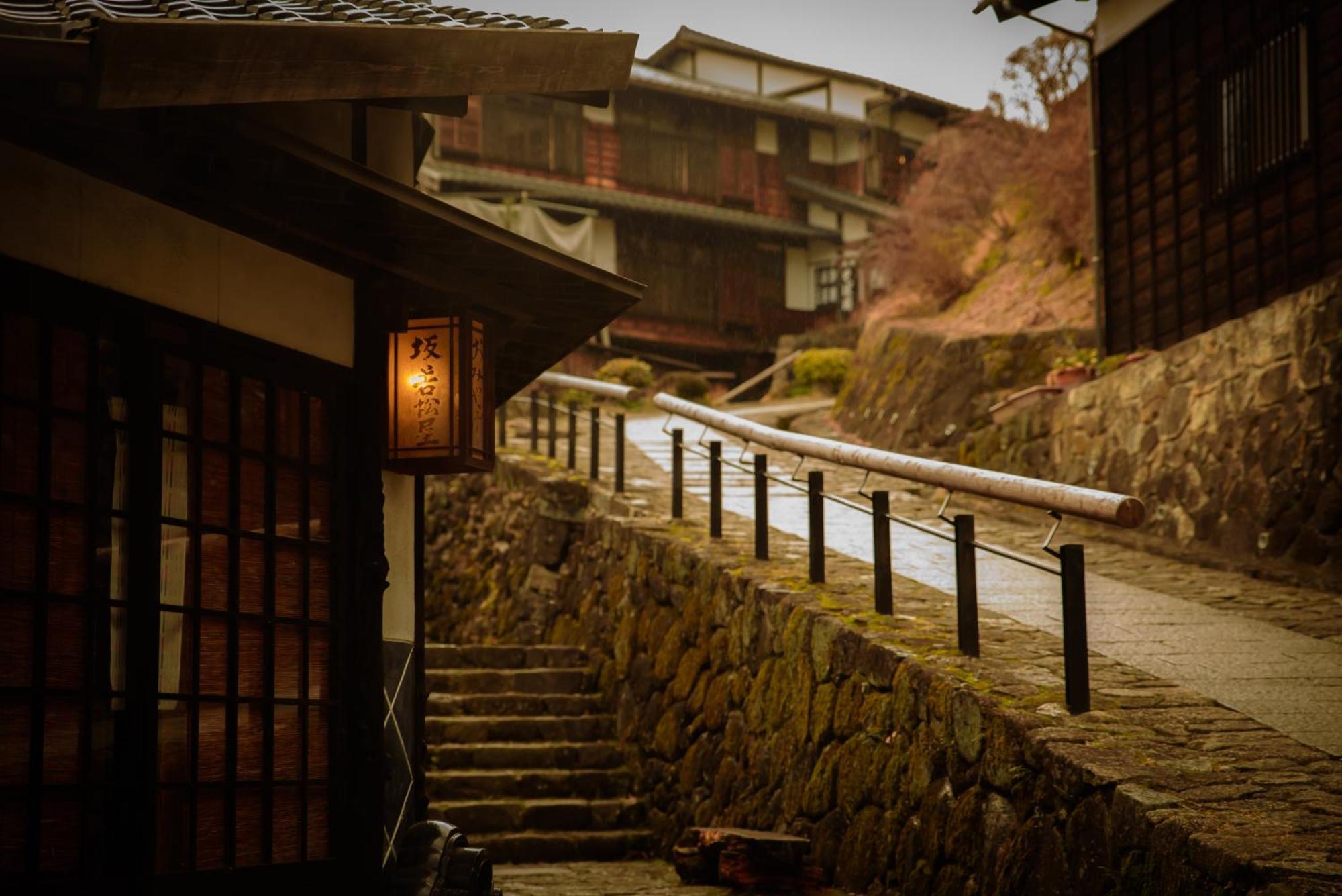 Yumotoya Hotell Matsumoto Exteriör bild