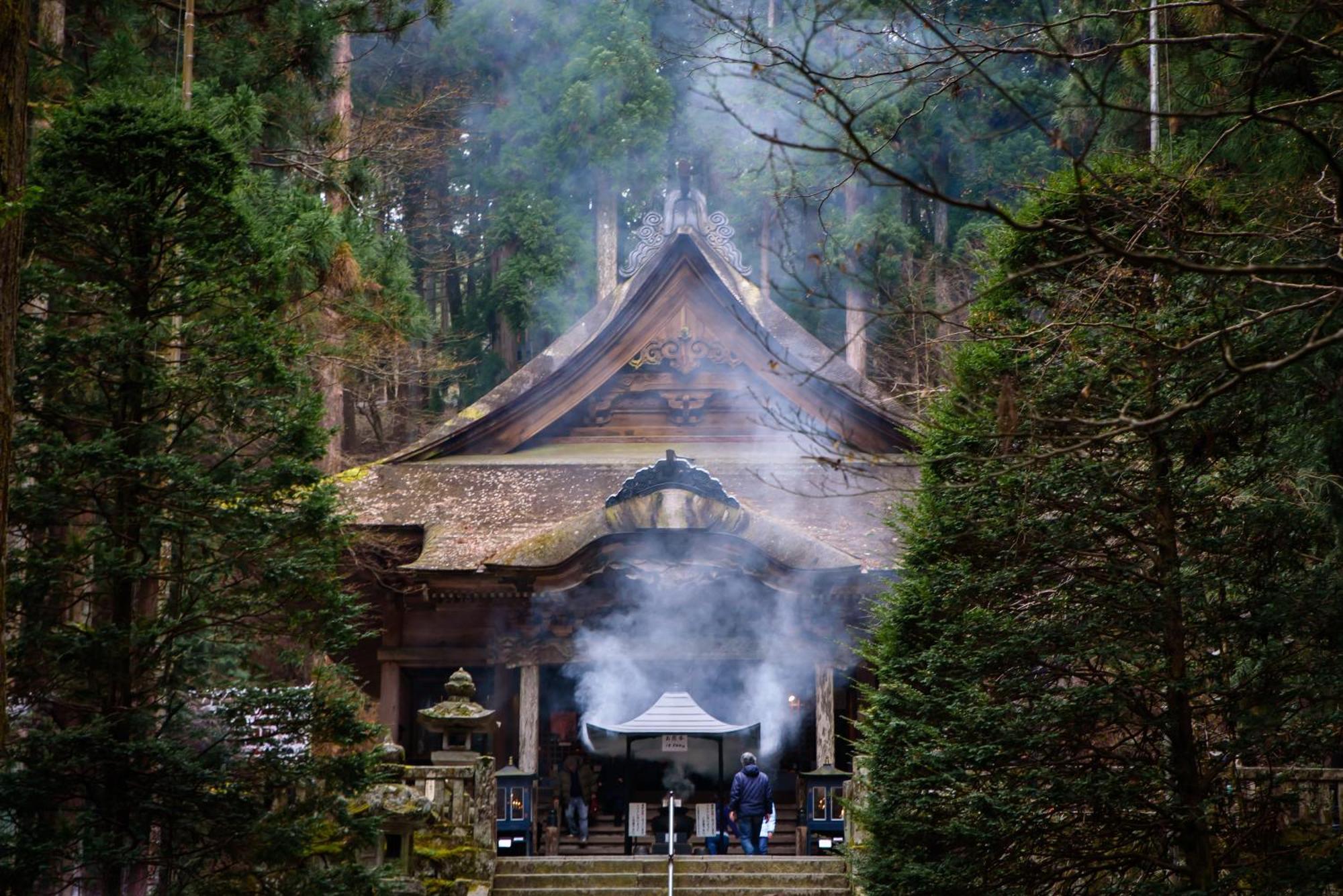 Yumotoya Hotell Matsumoto Exteriör bild