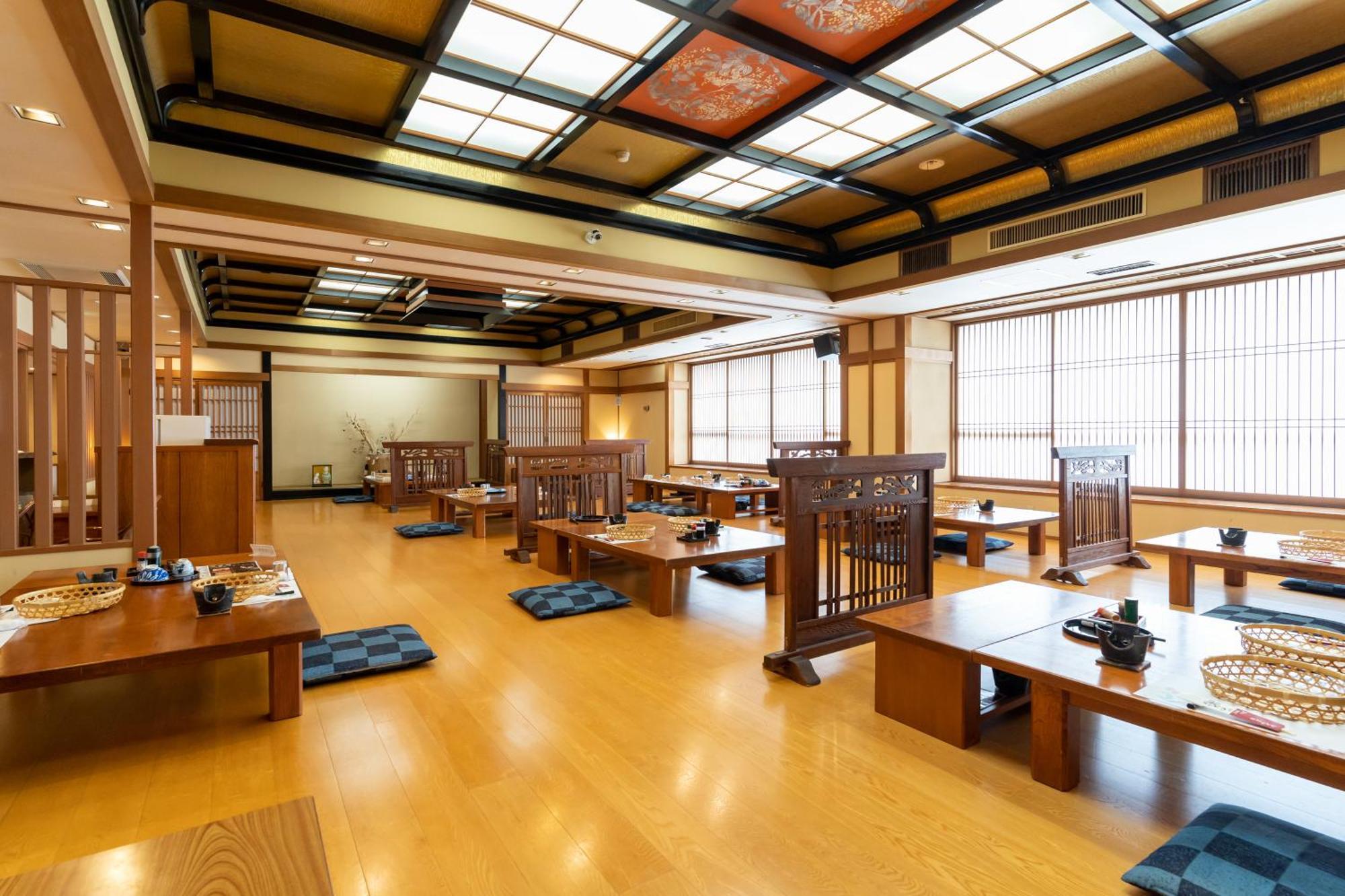 Yumotoya Hotell Matsumoto Exteriör bild