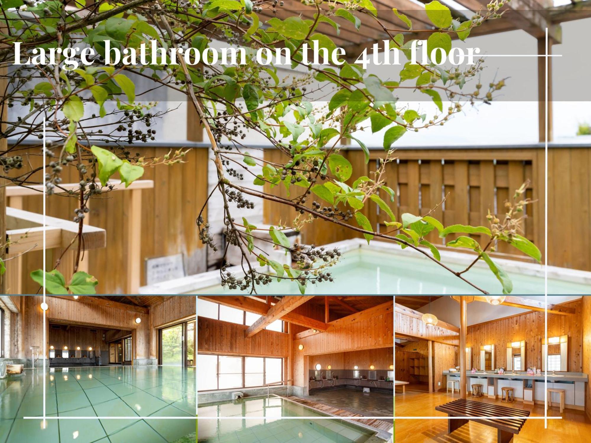 Yumotoya Hotell Matsumoto Exteriör bild